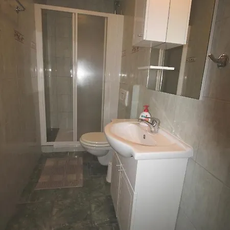 By The Sea Pisak, Omis - 12545 Apartamento