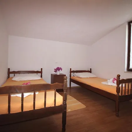 By The Sea Pisak, Omis - 12545 Apartamento Mimice