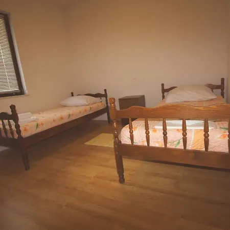 By The Sea Pisak, Omis - 12545 Apartamento Mimice