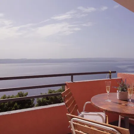 By The Sea Pisak, Omis - 12545 Apartamento *