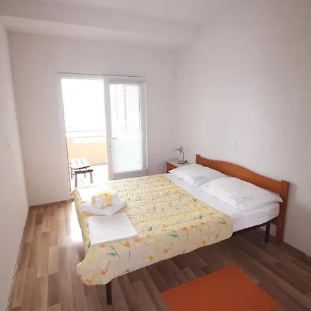 Apartamento By The Sea Pisak, Omis - 12545