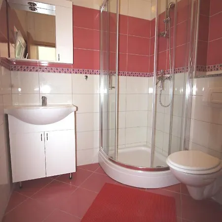 By The Sea Pisak, Omis - 12545